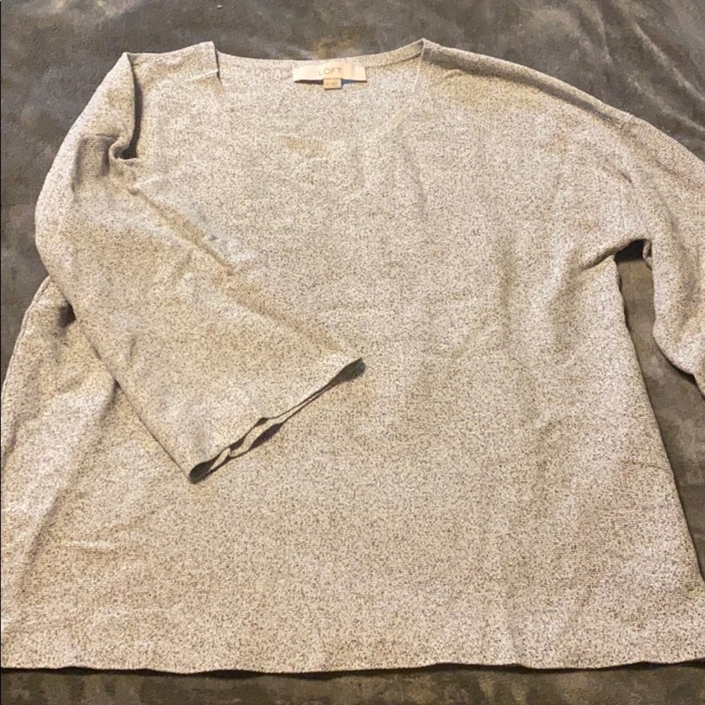 Loft Sweater